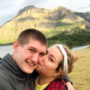 Meet your Posher, Ashlyn